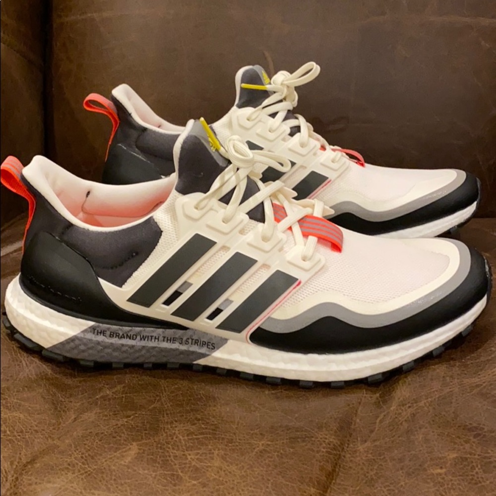 Adidas Men’s All Terrain Ultra Boost